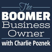 Boomer Business Owner