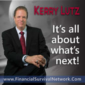 Financial Survival Network